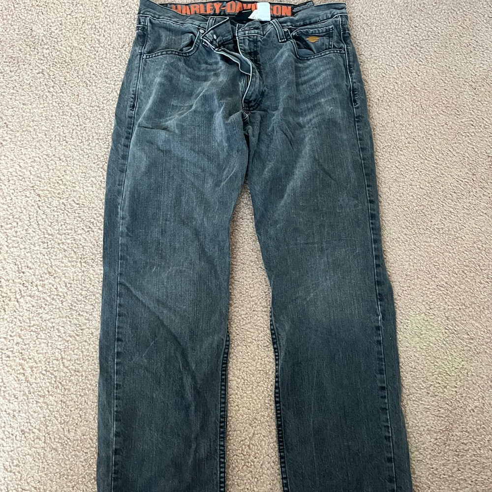 Harley Davidson Jeans